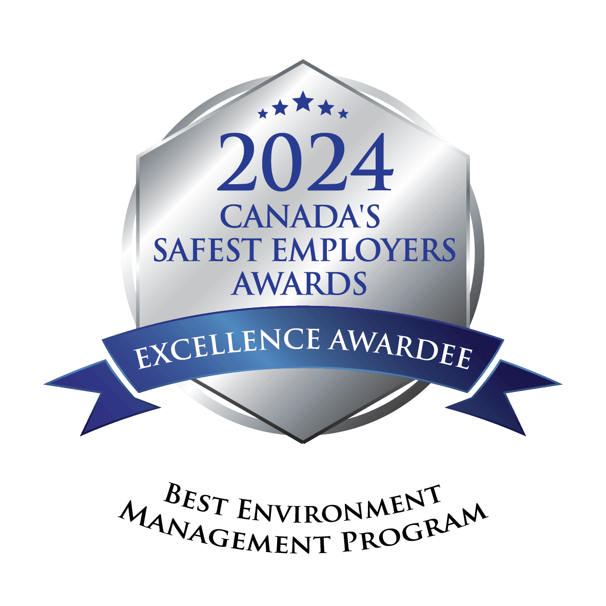 Canada's safest employers awards 2023